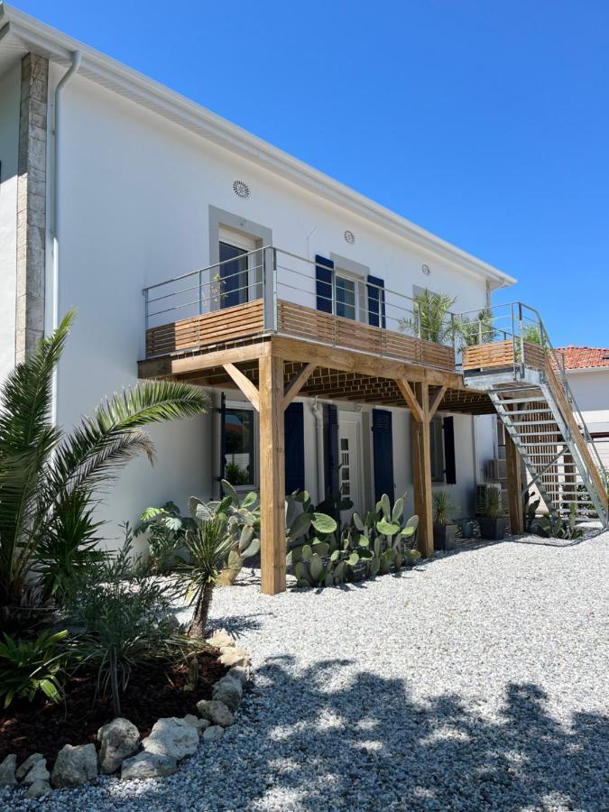 Escapade Ocean Labenne Exterior foto